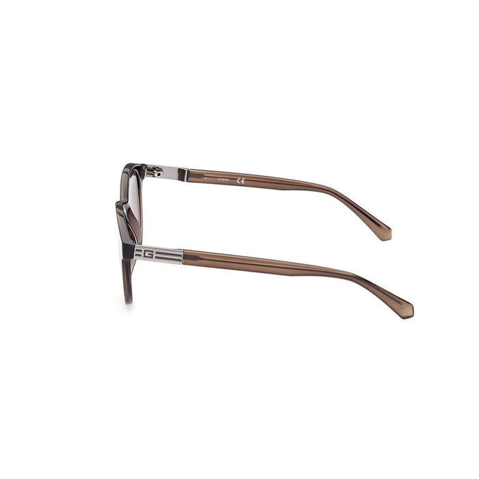 Ochelari de Soare Bărbați Guess  GU00040-5196F Ø 51 mm