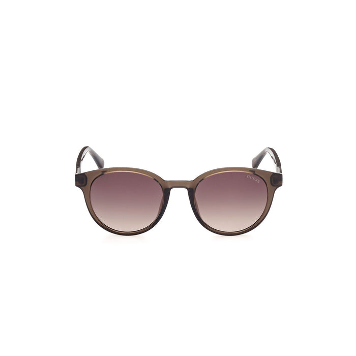 Ochelari de Soare Bărbați Guess  GU00040-5196F Ø 51 mm