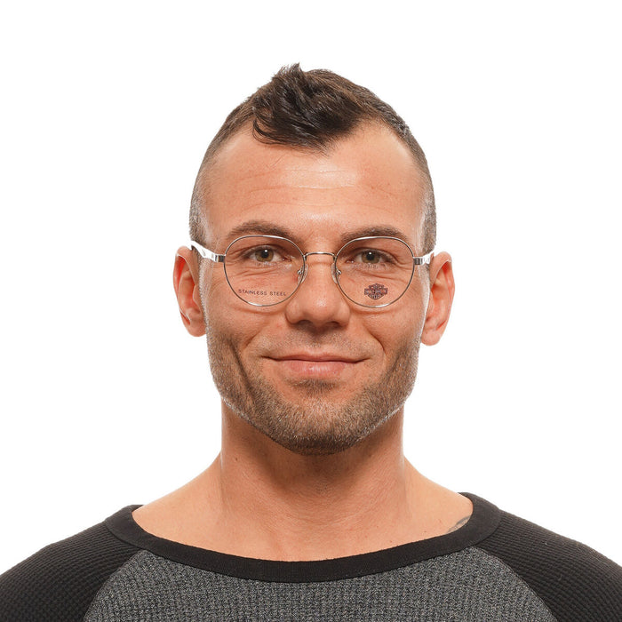 Ramă de Ochelari Bărbați Harley-Davidson HD0909 51010