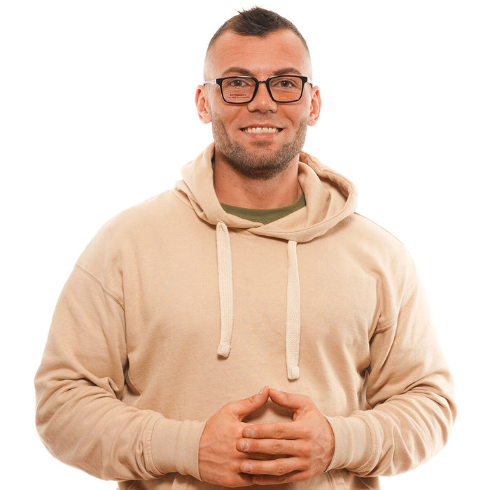 Ramă de Ochelari Bărbați Timberland TB1733 50001
