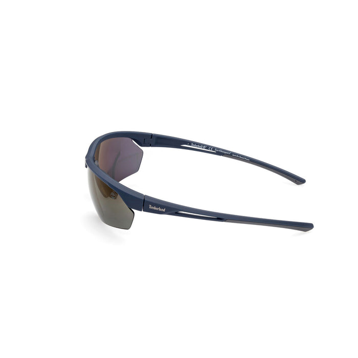 Ochelari de Soare Bărbați Timberland TB9264-7291D Ø 72 mm