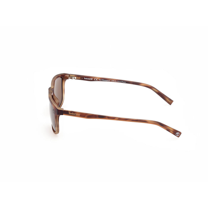 Ochelari de Soare Bărbați Timberland TB9266-5752H ø 57 mm
