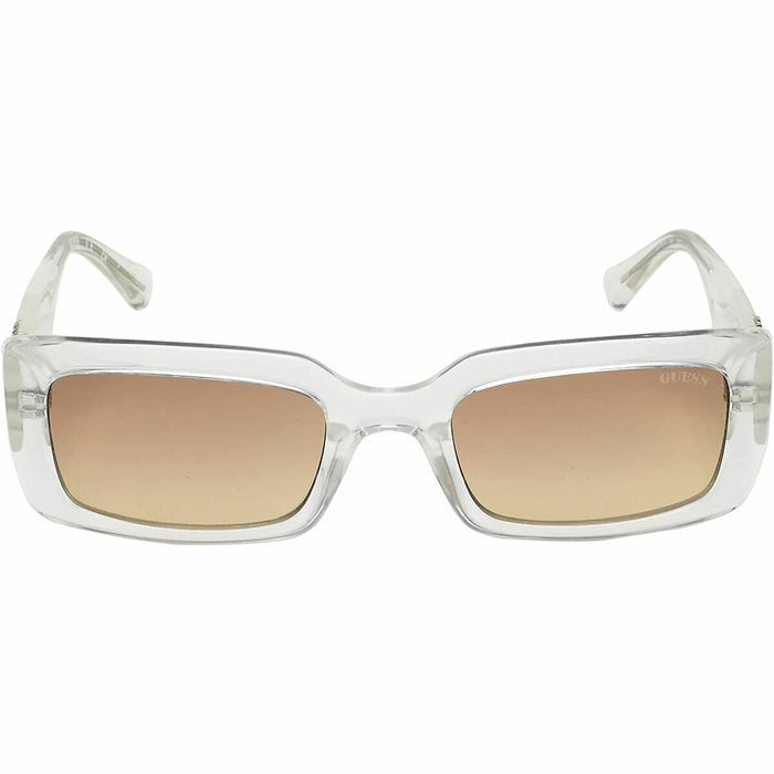 Ochelari de Soare Unisex Guess GU8242-5526F Ø 55 mm