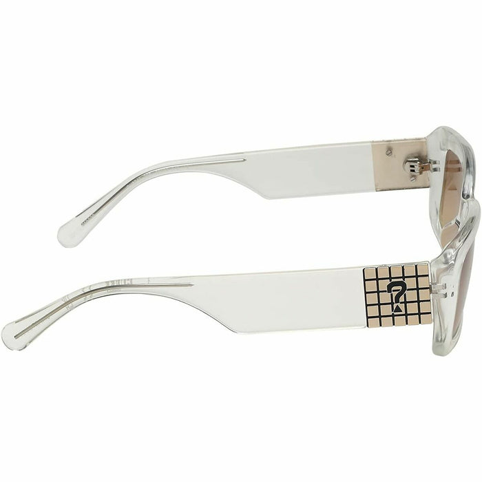 Ochelari de Soare Unisex Guess GU8242-5526F Ø 55 mm