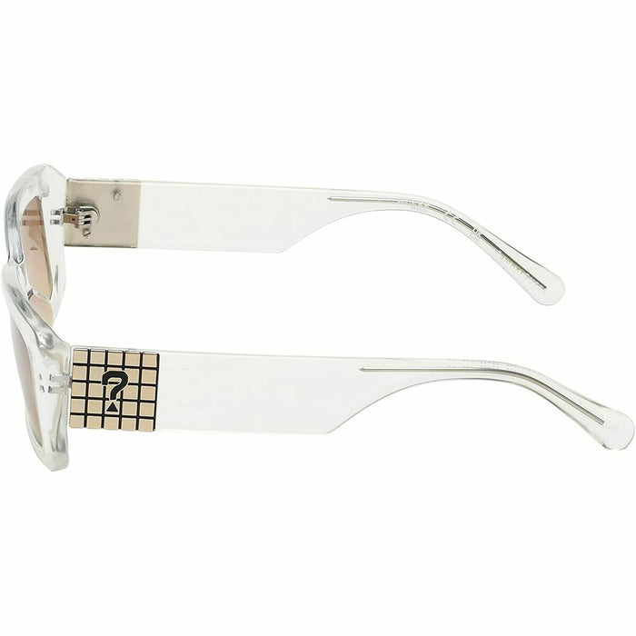 Ochelari de Soare Unisex Guess GU8242-5526F Ø 55 mm