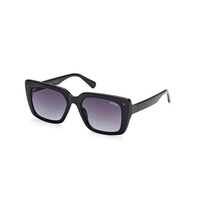 Ochelari de Soare Unisex Guess GU8243-5501B Ø 55 mm
