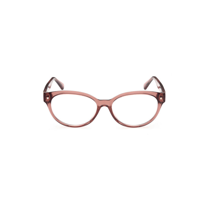 Ramă de Ochelari Damă Guess GU8245-55071 Bordo