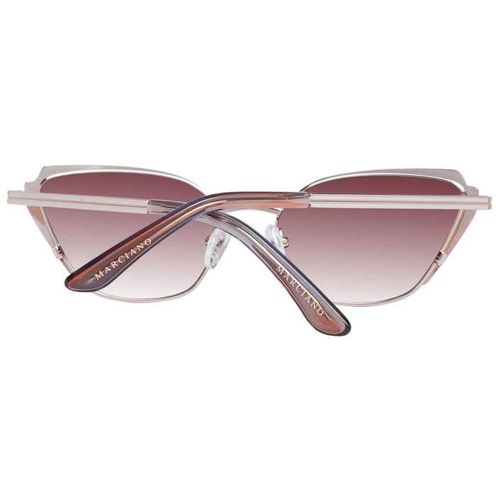 Ochelari de Soare Damă Guess Marciano GM0818 5628F