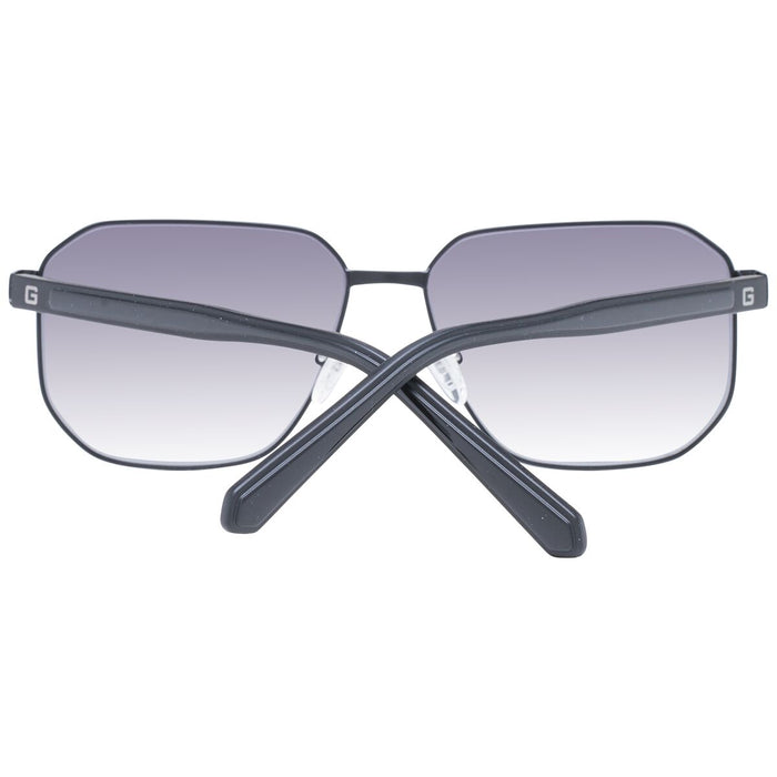 Ochelari de Soare Bărbați Guess GF5086 5902B