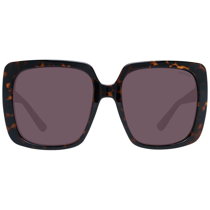 Ochelari de Soare Bărbați Guess GF6142 5752F
