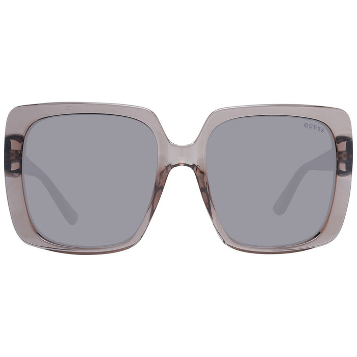Ochelari de Soare Bărbați Guess GF6142 5757B