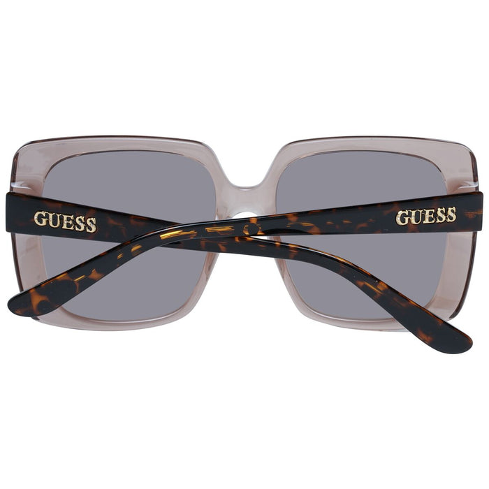 Ochelari de Soare Bărbați Guess GF6142 5757B