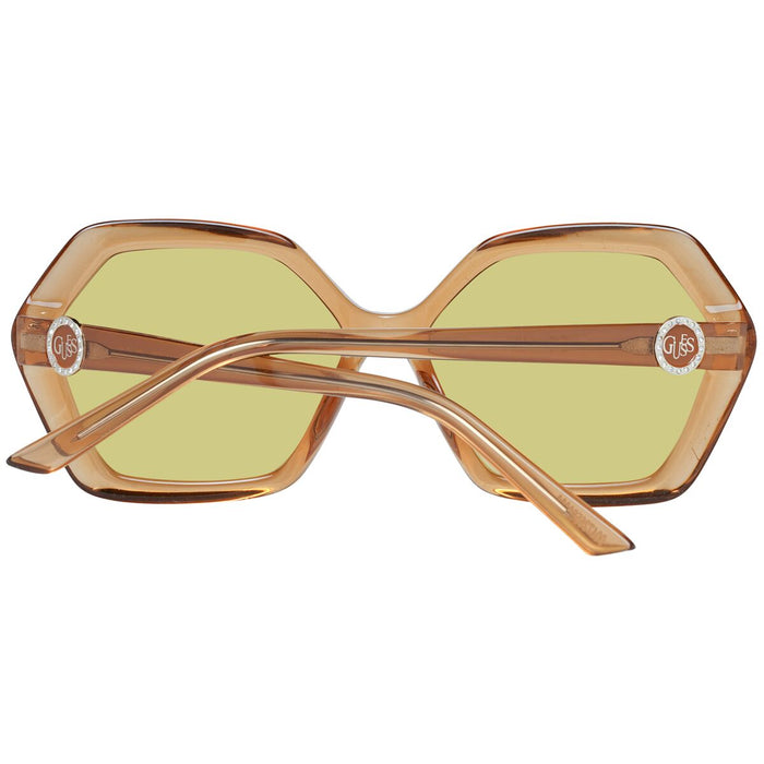 Ochelari de Soare Damă Guess GF6144 5857F