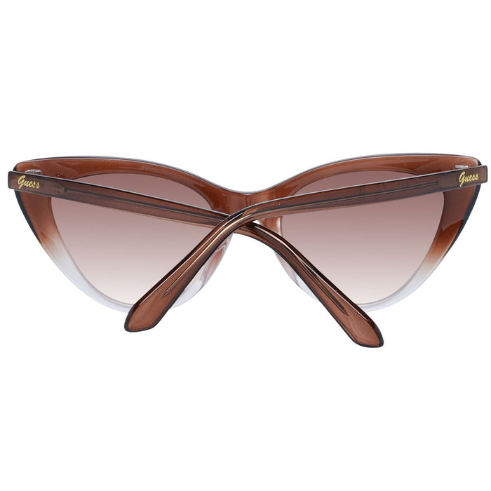 Ochelari de Soare Damă Guess GF6147 5248F