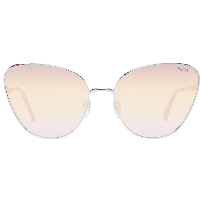 Ochelari de Soare Damă Emilio Pucci EP0186 6116T