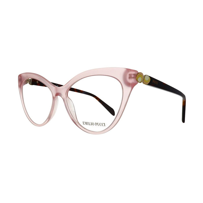 Ramă de Ochelari Damă Emilio Pucci EP5196-072-54