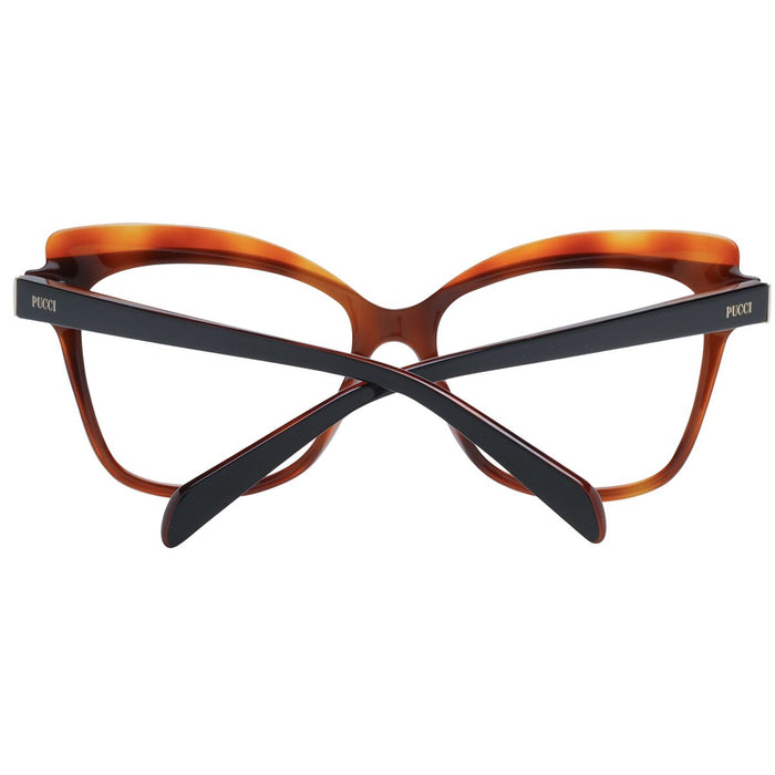 Ramă de Ochelari Damă Emilio Pucci EP5198 54004