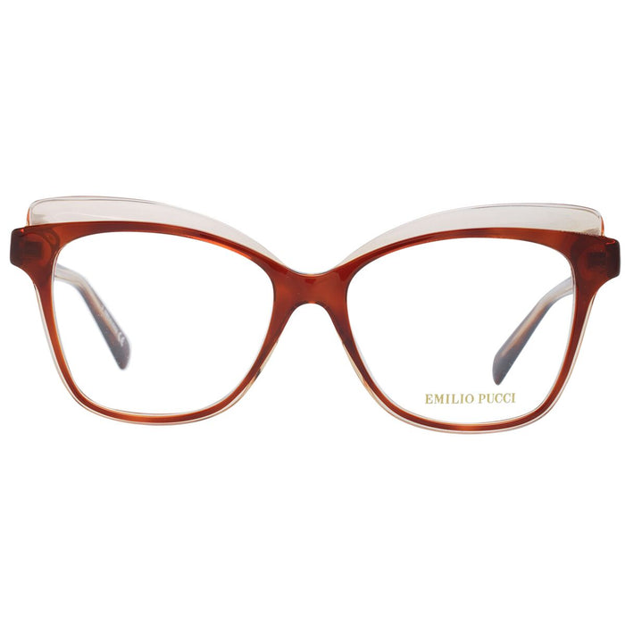 Ramă de Ochelari Damă Emilio Pucci EP5198 54056