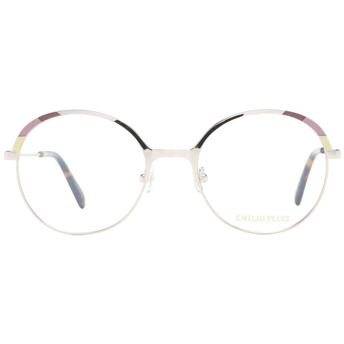 Ramă de Ochelari Damă Emilio Pucci EP5201 51028