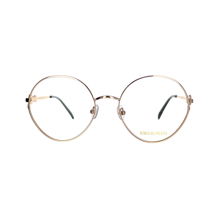 Ramă de Ochelari Damă Emilio Pucci EP5203-028-55