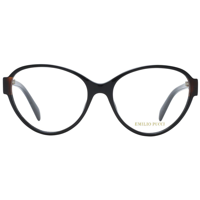 Ramă de Ochelari Damă Emilio Pucci EP5206 55005