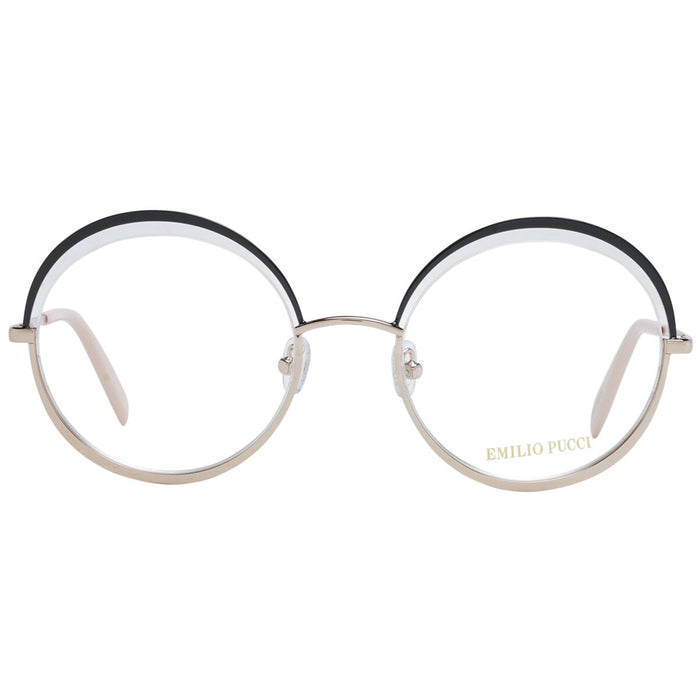 Ramă de Ochelari Damă Emilio Pucci EP5207 53005
