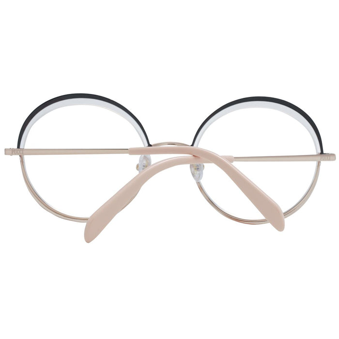 Ramă de Ochelari Damă Emilio Pucci EP5207 53005