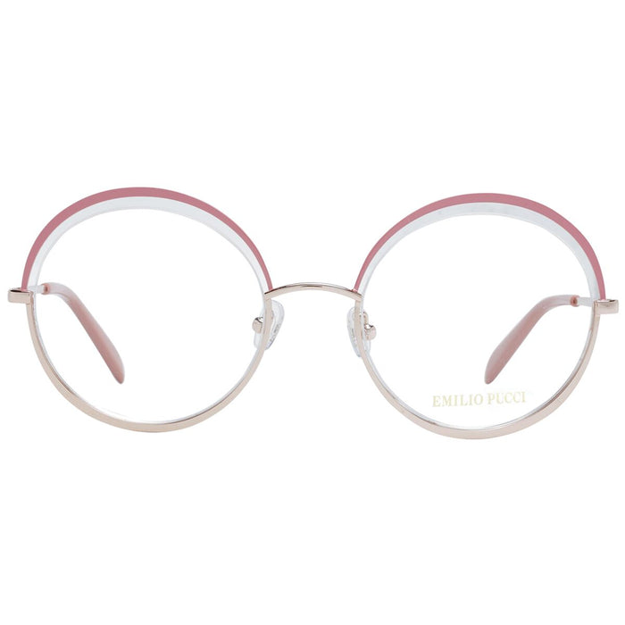 Ramă de Ochelari Damă Emilio Pucci EP5207 53074