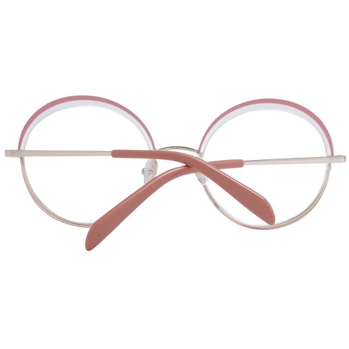Ramă de Ochelari Damă Emilio Pucci EP5207 53074