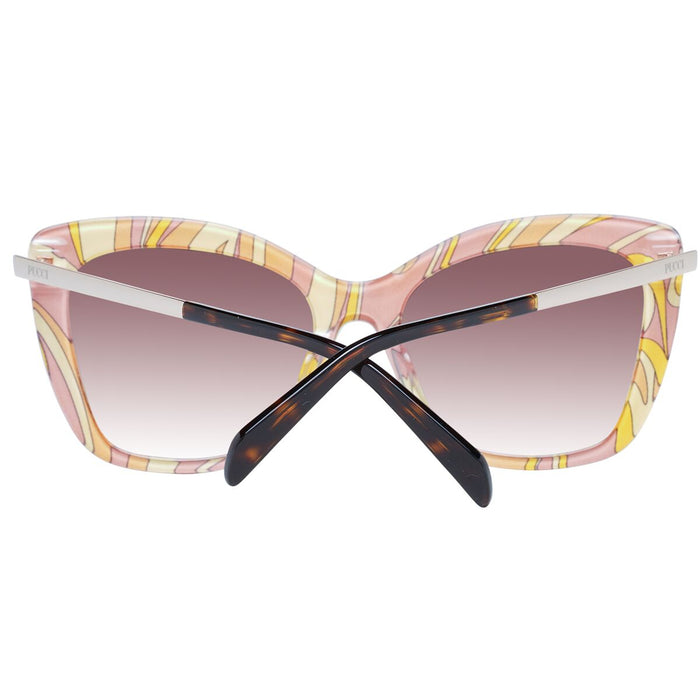Ochelari de Soare Damă Emilio Pucci EP0190 5852F