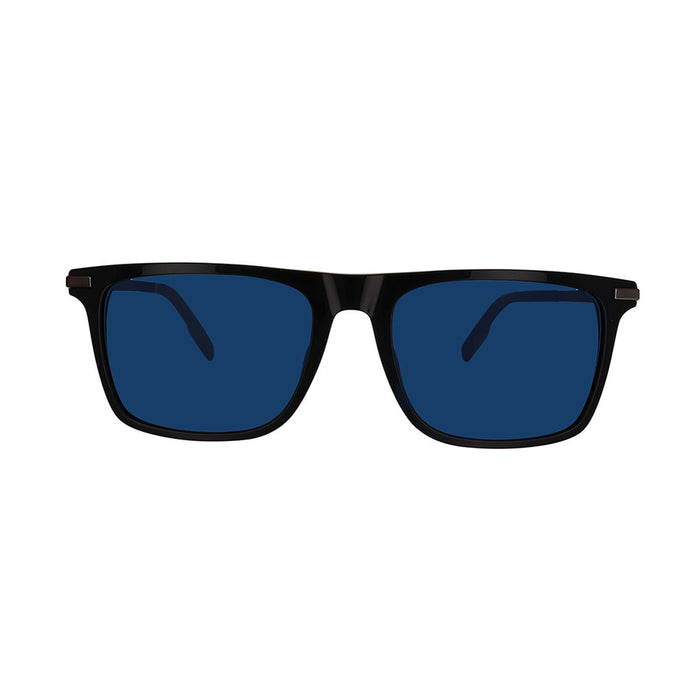 Ochelari de Soare Bărbați Ermenegildo Zegna EZ0204-01V-56