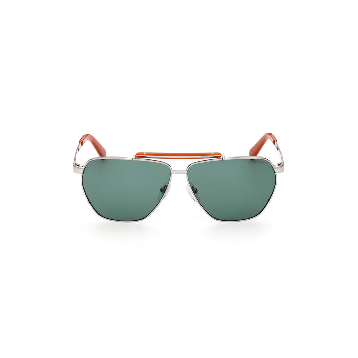 Ochelari de Soare Bărbați Guess GU00053-6108N Ø 61 mm