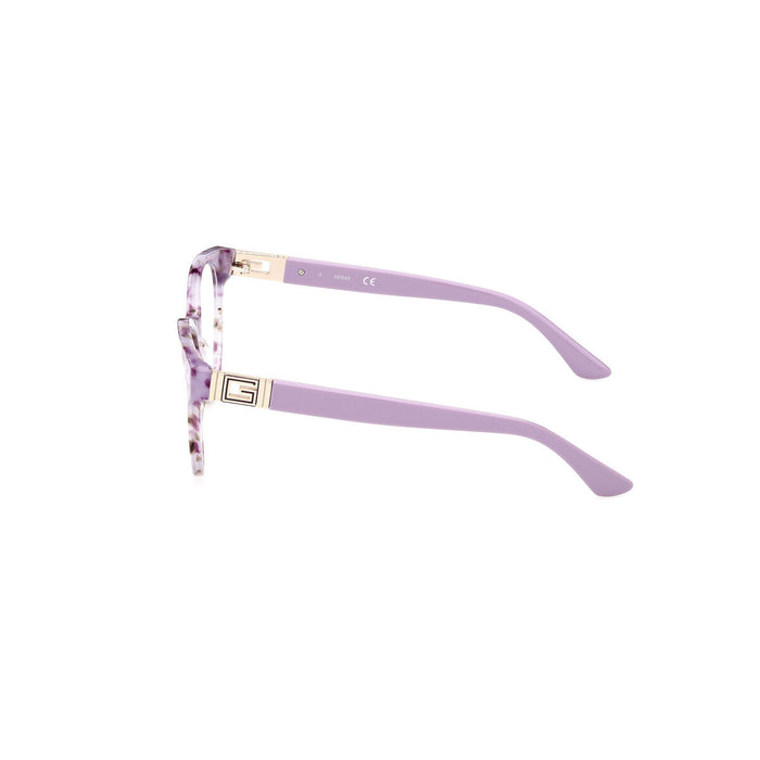 Ramă de Ochelari Damă Guess GU2909-53083 Violet
