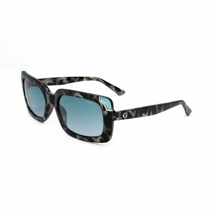 Ochelari de Soare Damă Guess GU7841-5989W ø 59 mm