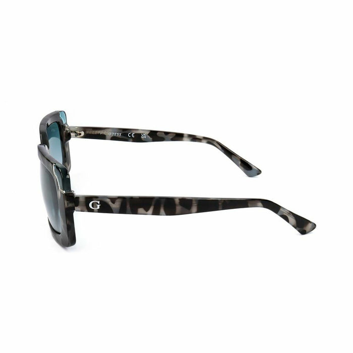 Ochelari de Soare Damă Guess GU7841-5989W ø 59 mm