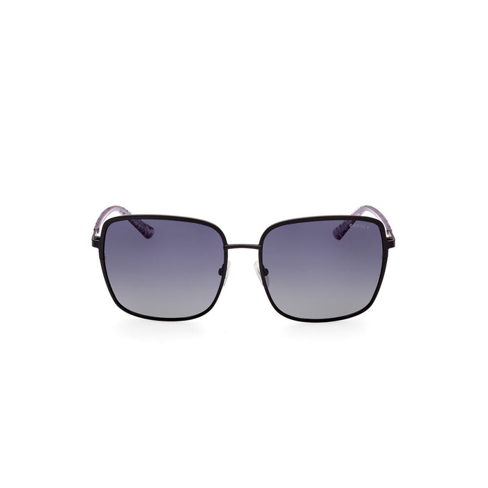 Ochelari de Soare Damă Guess GU7846-6102D  Ø 61 mm