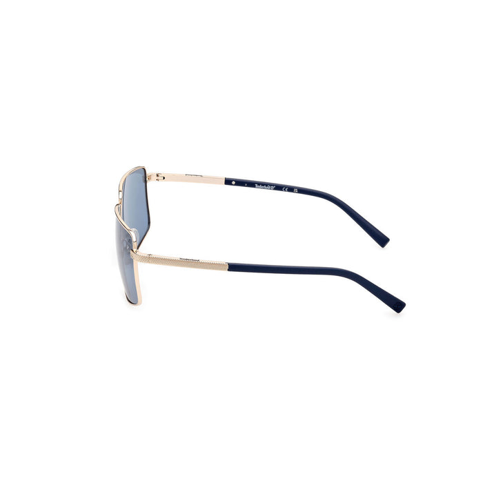 Ochelari de Soare Bărbați Timberland TB9286-5932D Auriu* ø 59 mm