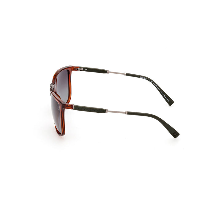 Ochelari de Soare Bărbați Timberland TB9281-6248R Ø 62 mm