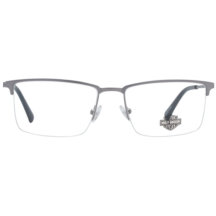 Ramă de Ochelari Bărbați Harley-Davidson HD0915 57011 Verde
