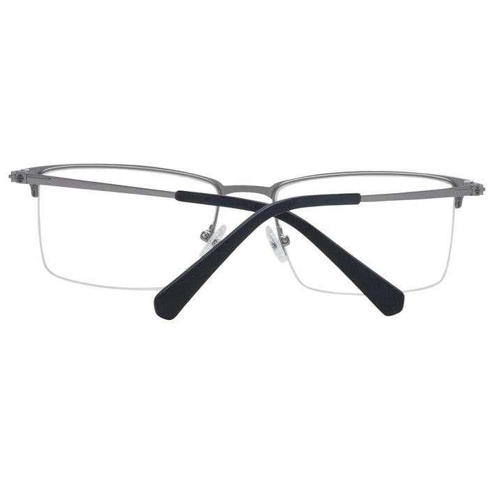 Ramă de Ochelari Bărbați Harley-Davidson HD0915 57011 Verde