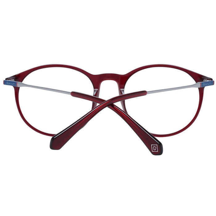 Ramă de Ochelari Bărbați Gant GA3257 52069