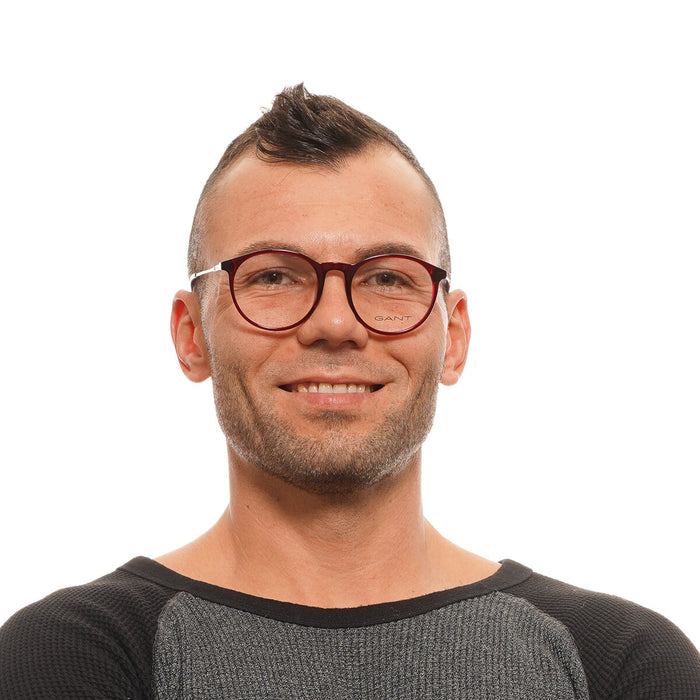 Ramă de Ochelari Bărbați Gant GA3257 52069
