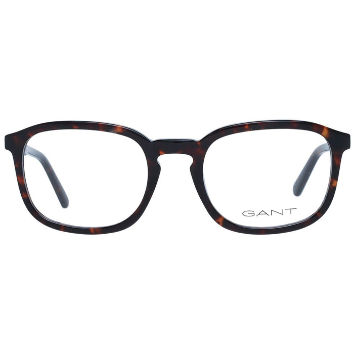 Ramă de Ochelari Bărbați Gant GA3261 55052