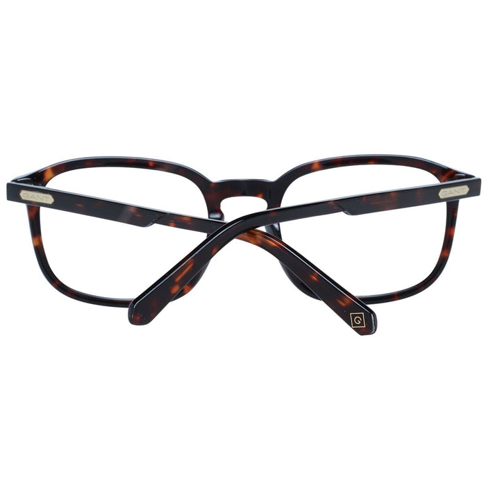 Ramă de Ochelari Bărbați Gant GA3261 55052