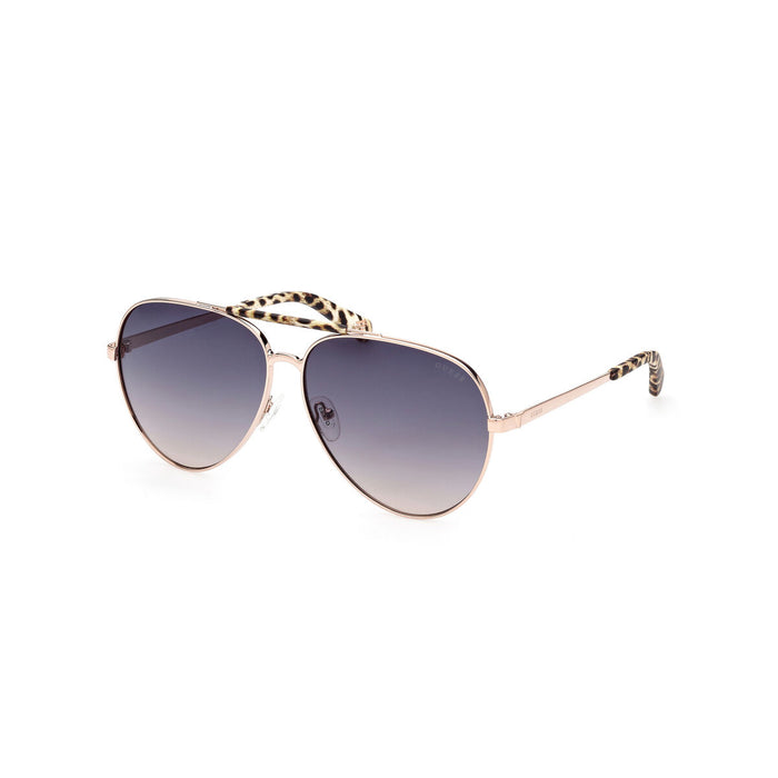 Ochelari de Soare Unisex Guess  GU5209-6328B  ø 63 mm