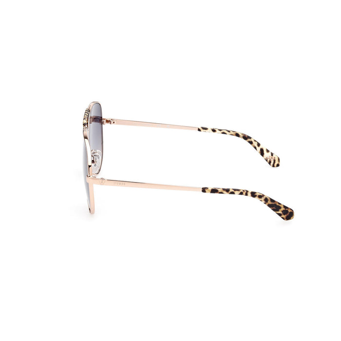 Ochelari de Soare Unisex Guess  GU5209-6328B  ø 63 mm