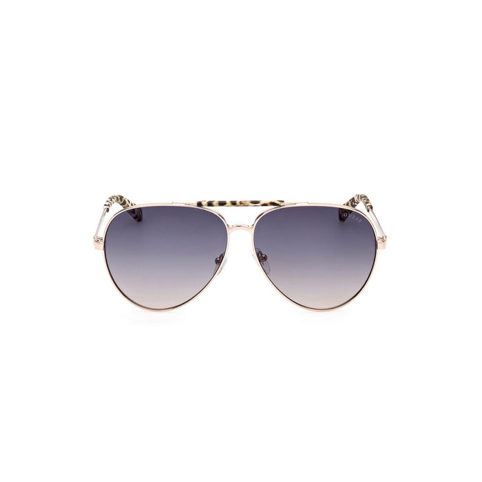 Ochelari de Soare Unisex Guess  GU5209-6328B  ø 63 mm