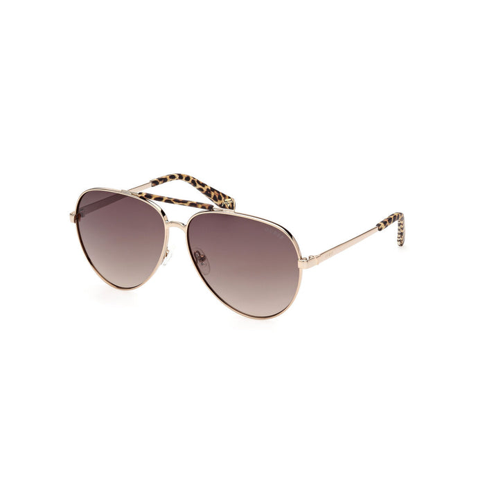 Ochelari de Soare Unisex Guess GU5209-6332F ø 63 mm