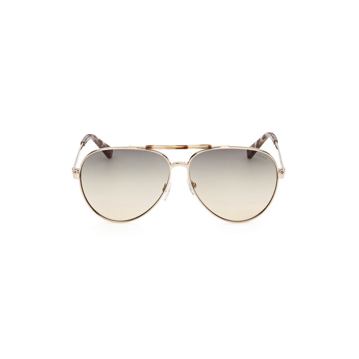 Ochelari de Soare Unisex Guess GU5209-6332P ø 63 mm