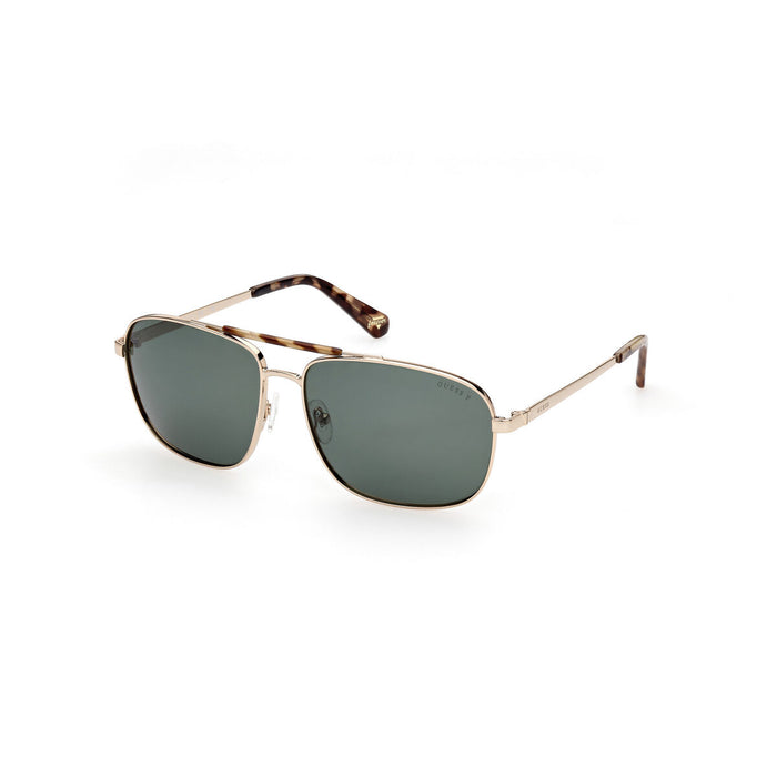 Ochelari de Soare Unisex Guess GU5210-6232R Ø 62 mm